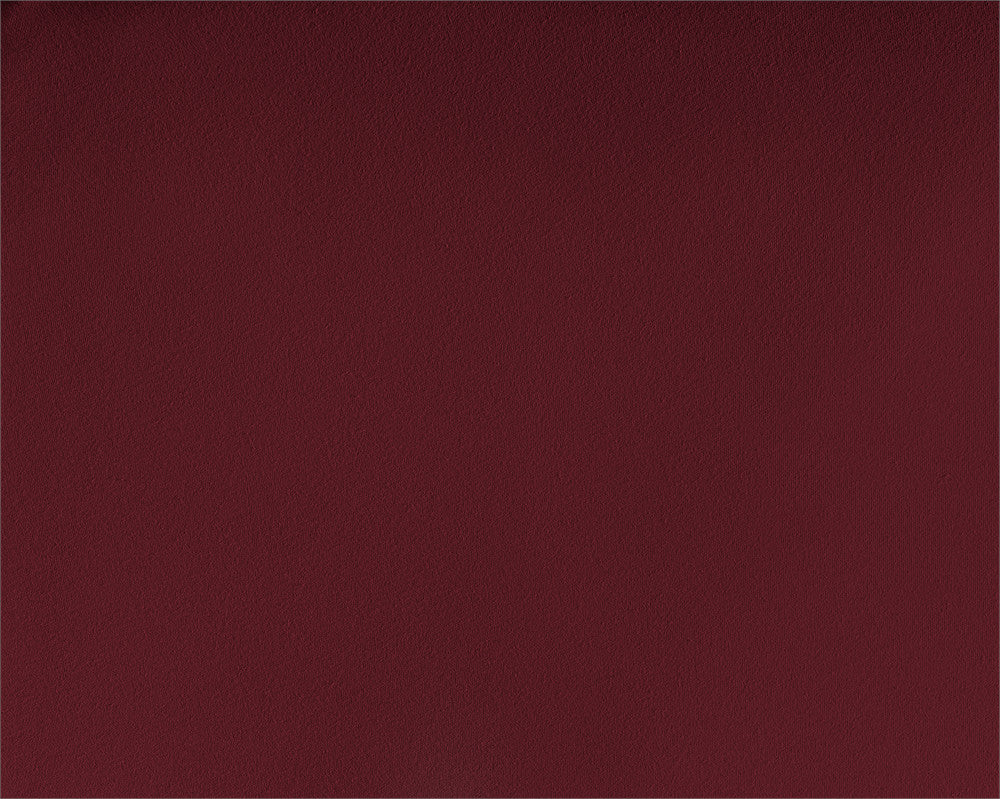 Muotoonommeltu lakana 80/100x220 - Double Jersey - Bordeaux