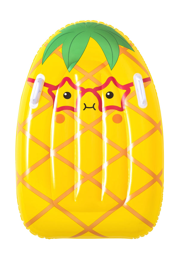 Ananas Uimalevy 84cm x 56cm