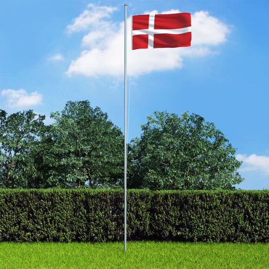 Tanskan lippu 90x150 cm