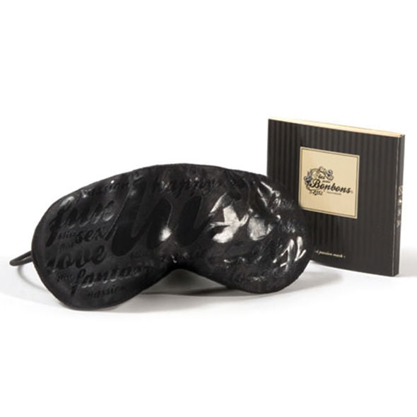 LES PETITS BONBONS BLIND PASSION MASK.