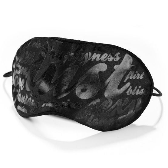 LES PETITS BONBONS BLIND PASSION MASK.