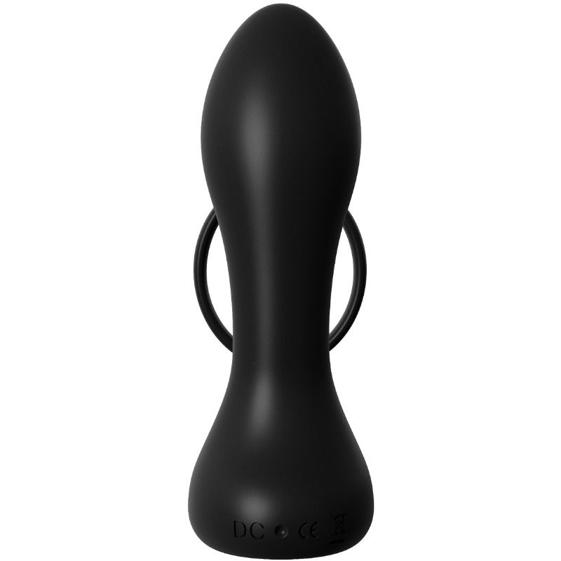 ANAL FANTASY ELITE COLLECTION RECHARGEABLE ASS-GASM PRO