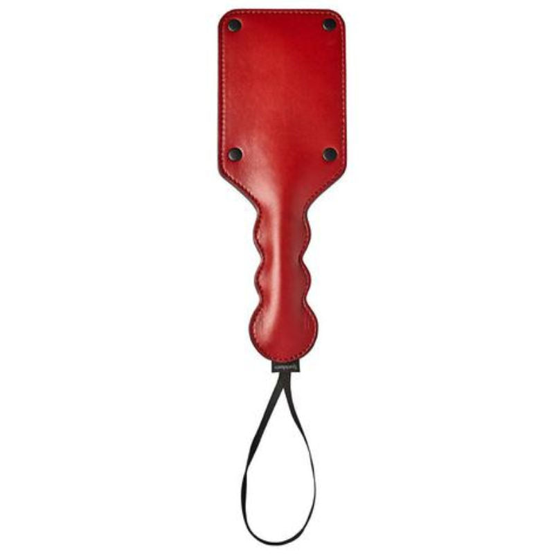 SPORTSHEETS SQUARE PADDLE 31 CM