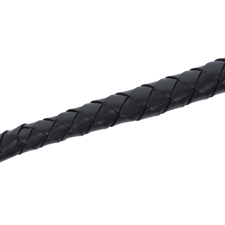 DARKNESS BLACK LONG WHIP 210CM