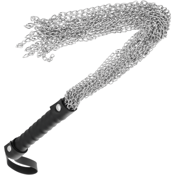 DARKNESS CHAIN FLOGGER METAL