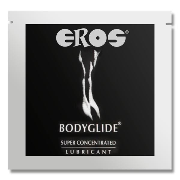 EROS BODYGLIDE SUPERCONCENTRATED LUBRICANT 2 ML