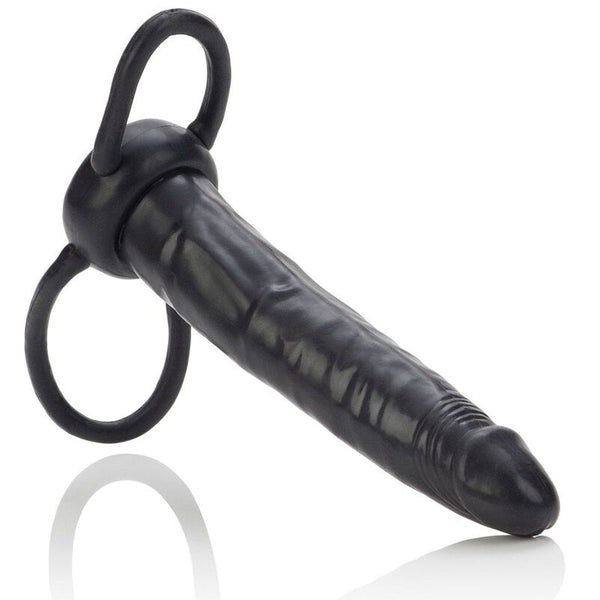 CALEX ACCOMMODATOR DUAL PENETRATOR BLACK